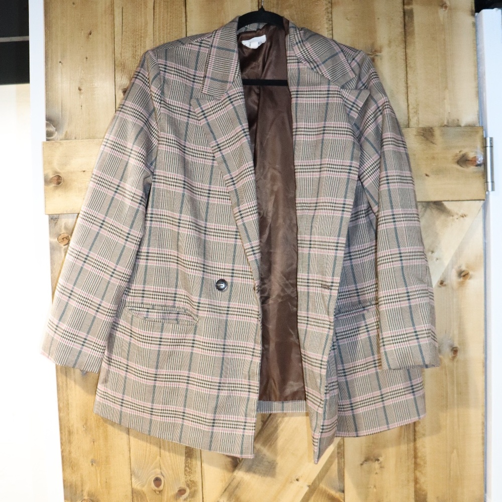 Merci Women's Blazer